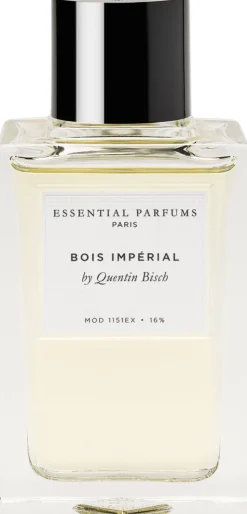 BOIS IMPERIAL BY QUENTIN BISCH EAU DE PARFUM REFILLABLE 100ML