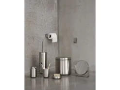 Bordspejl m. 5 x forstørrelse Ume Stål