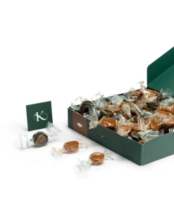 Bornholm, Salt blanding Q2