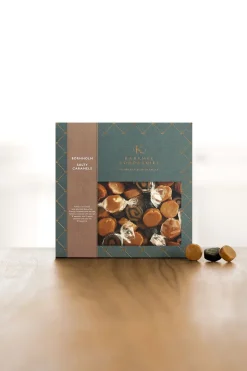 Bornholm, Salt blanding Q2