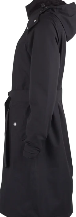 Bornholm Winter Rain