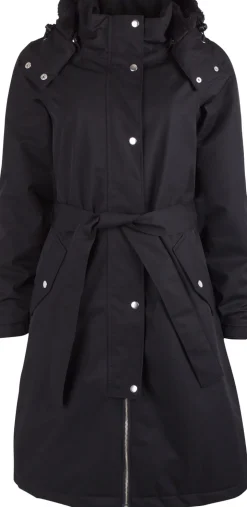 Bornholm Winter Rain