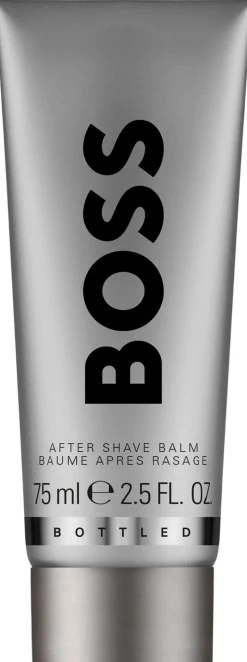 Boss Bottled After Shave balm
