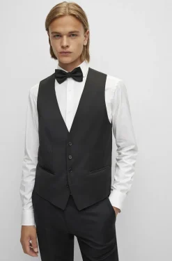 BOSS Men Business Clothing Jackets