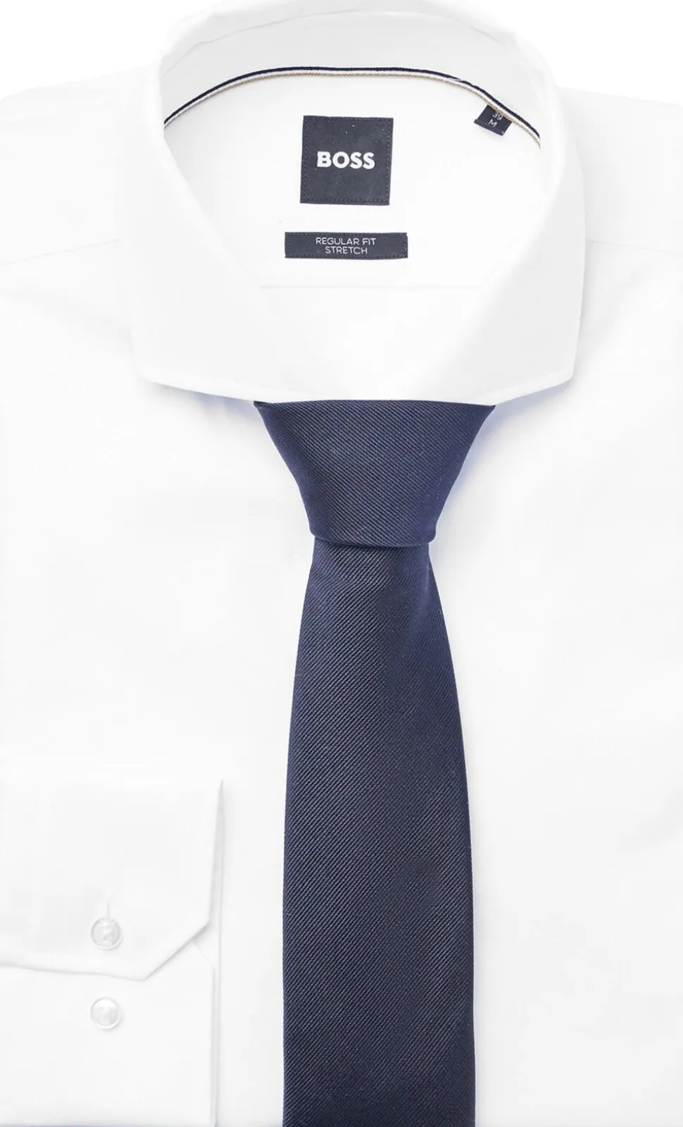 BOSS Men Business Clothing Neckwear