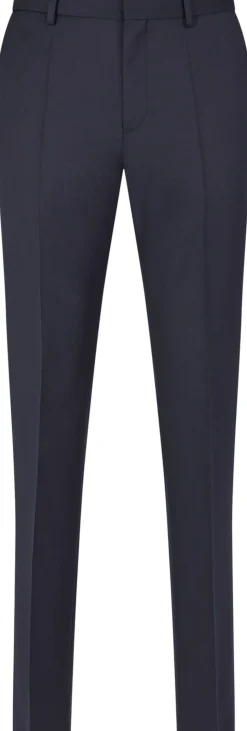 BOSS Men Business Clothing Trousers