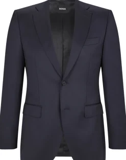 BOSS Men Business Clothing Jackets