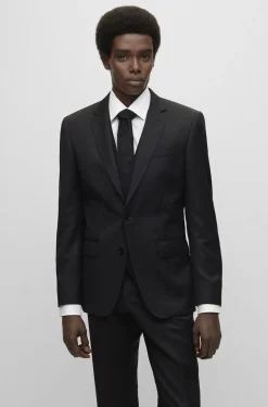 BOSS Men Business Clothing Jackets