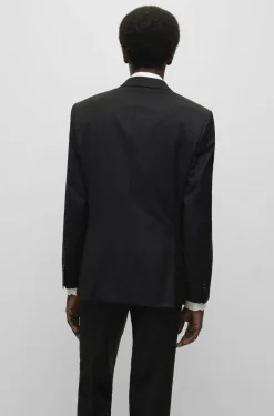 BOSS Men Business Clothing Jackets