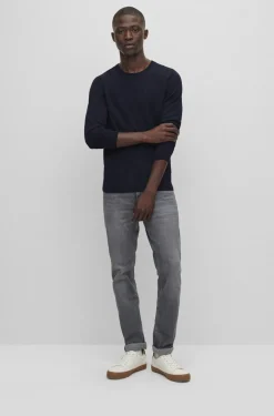 BOSS Men Business Leisure Knitwear