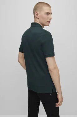 BOSS Men Business Leisure Jersey