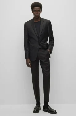 BOSS Men Business Leisure Jersey