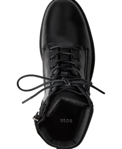 BOSS Men Business Shoes