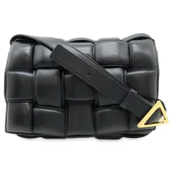 Bottega Veneta Padded Cassette Bag