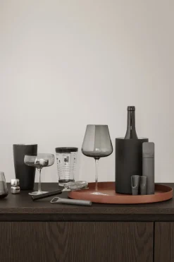 Bottle Cooler -EASY- Black