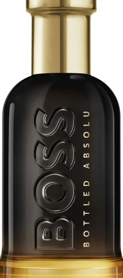 Bottled Absolu Parfum