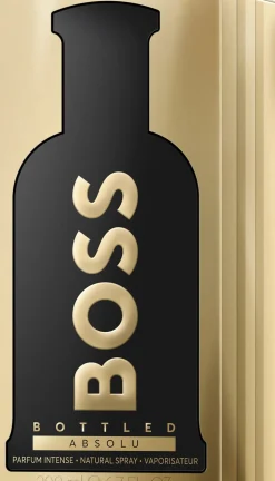 Bottled Absolu Parfum