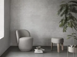 Bowl -KUMI- Colour Fungi Size L