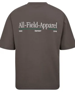 Box Fit T-Shirt - All-Field-Apparel