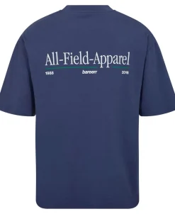 Box Fit T-Shirt - All-Field-Apparel