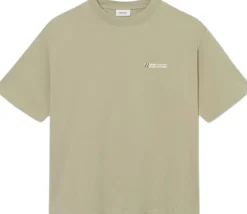 Box Fit T-Shirt - Sports Network