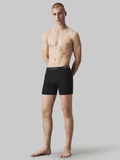 BOXER BRIEF 3 PK