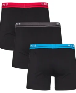 Boxer Brief 3P EOSP