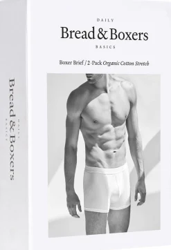 Boxer-Brief 2-pack