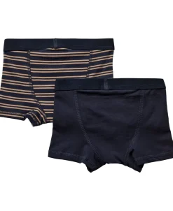 Boys Boxers 2-Pack