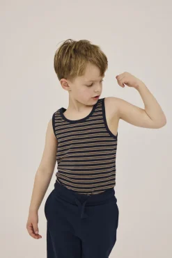 Boys Tanktops 2-Pack