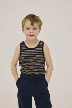 Boys Tanktops 2-Pack
