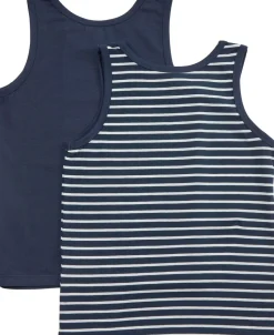 Boys Tanktops 2-Pack