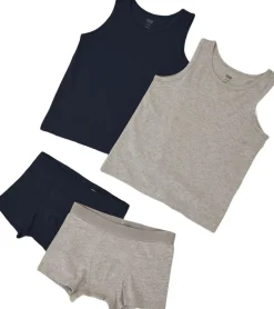 Boys Tanktops 2-Pack