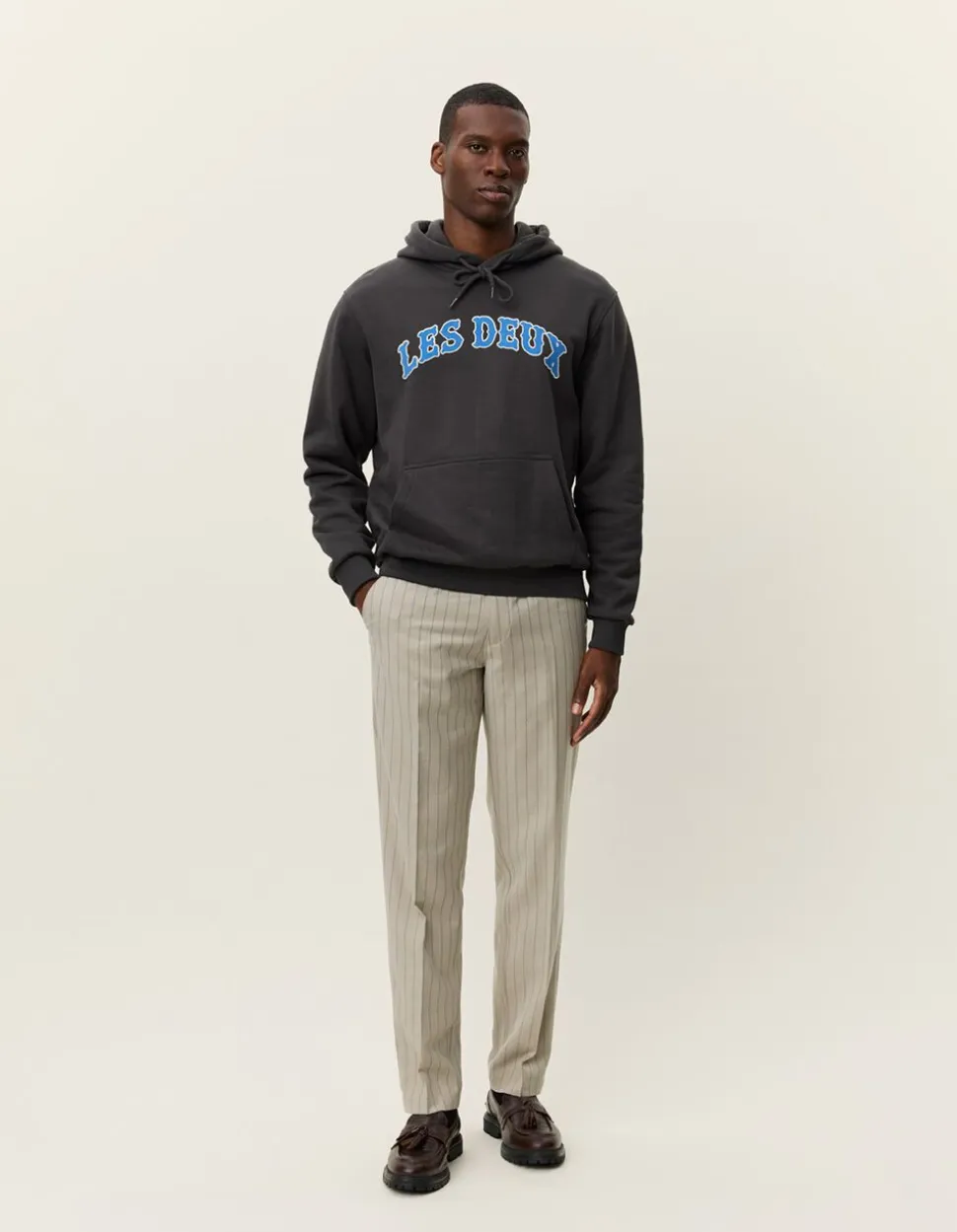 Brady Western Hoodie