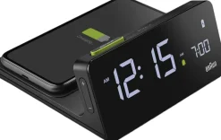 Braun BC21BEU vækkeur