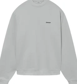 BRAX - OVERSIZE CREWNECK