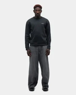 Brax Oversized Crewneck