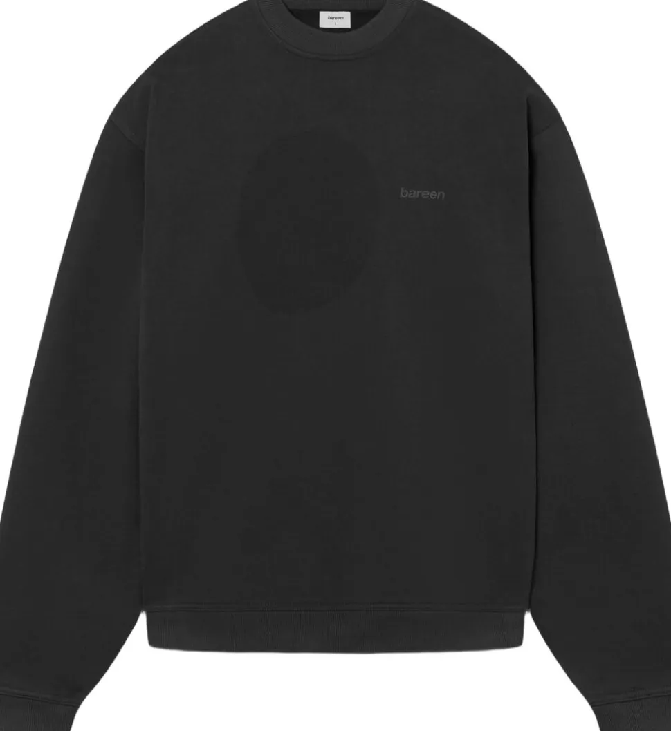 Brax Oversized Crewneck