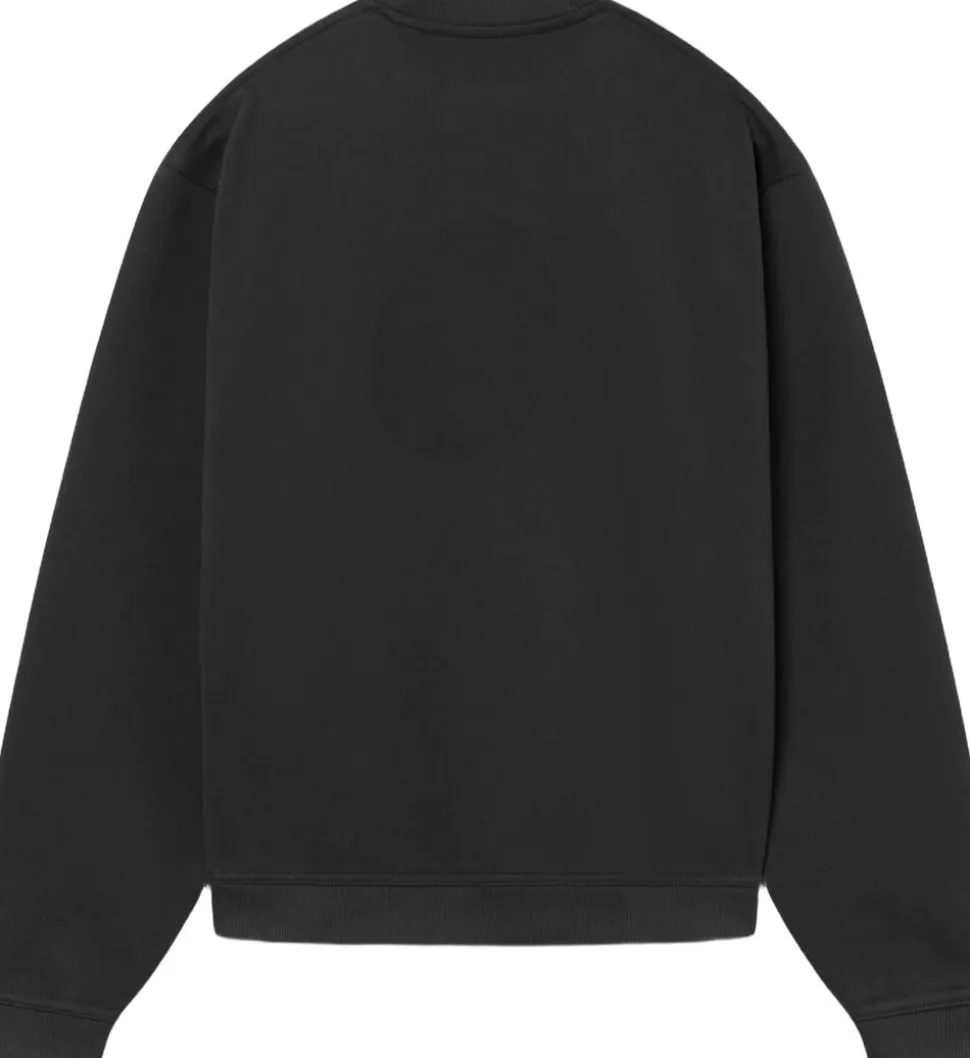 Brax Oversized Crewneck