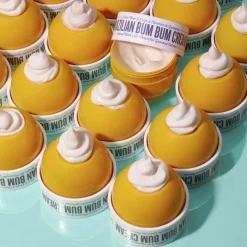 Brazilian Bum Bum - Cream