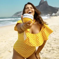 Brazilian Bum Bum - Cream