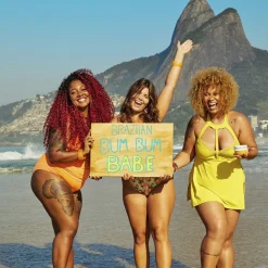 Brazilian Bum Bum - Cream