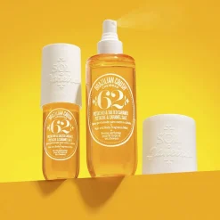 Brazilian Crush Body Fragrance Mist