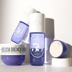 Brazilian Crush Cheirosa 59 Body & Hair Fragrance Mist