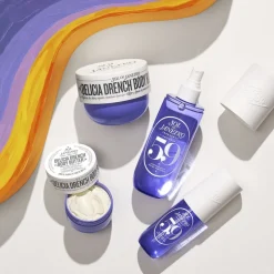 Brazilian Crush Cheirosa 59 Body & Hair Fragrance Mist