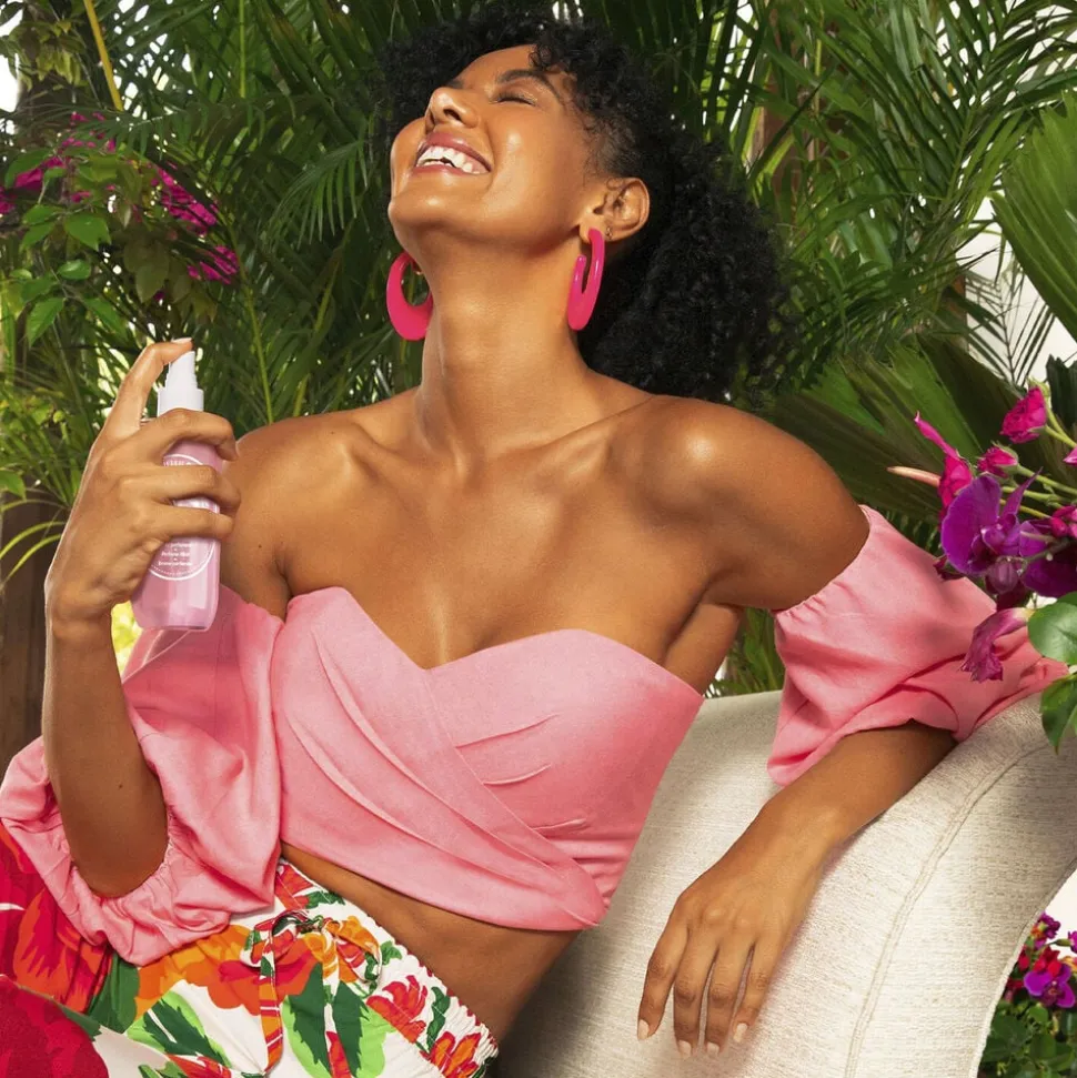 Brazilian Crush Cheirosa 68 - Perfume Mist