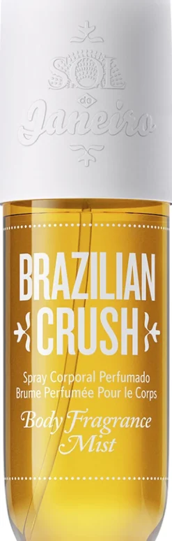 Brazilian Crush Fragrance Body Mist 240ml