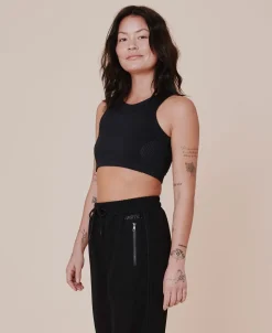 Breakpoint sportivo bra - Nero