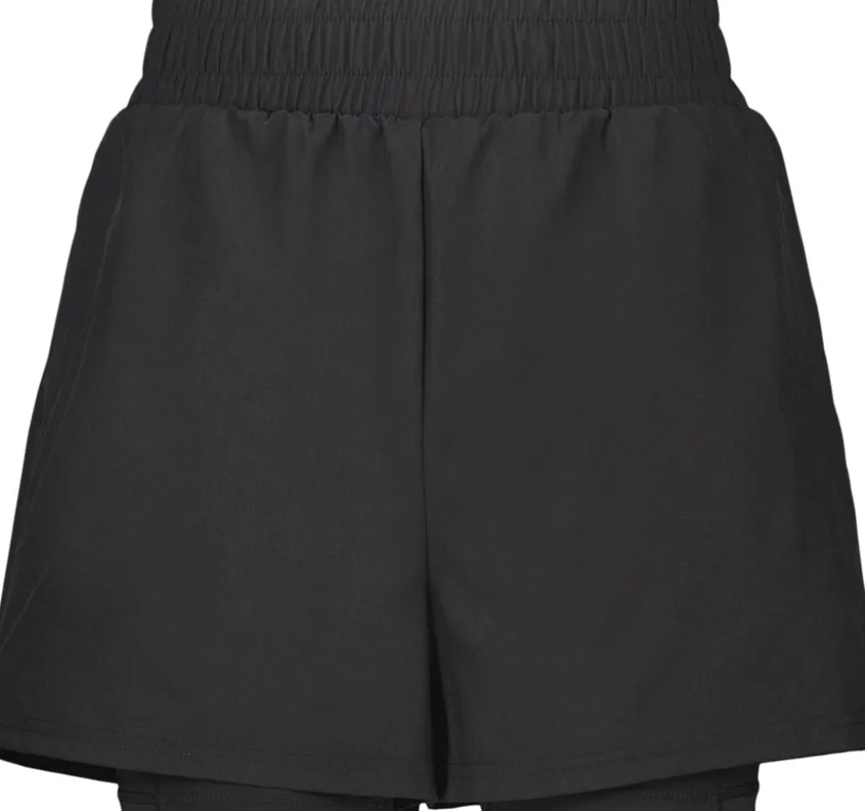 Breeze 2-in-1 Løbeshorts