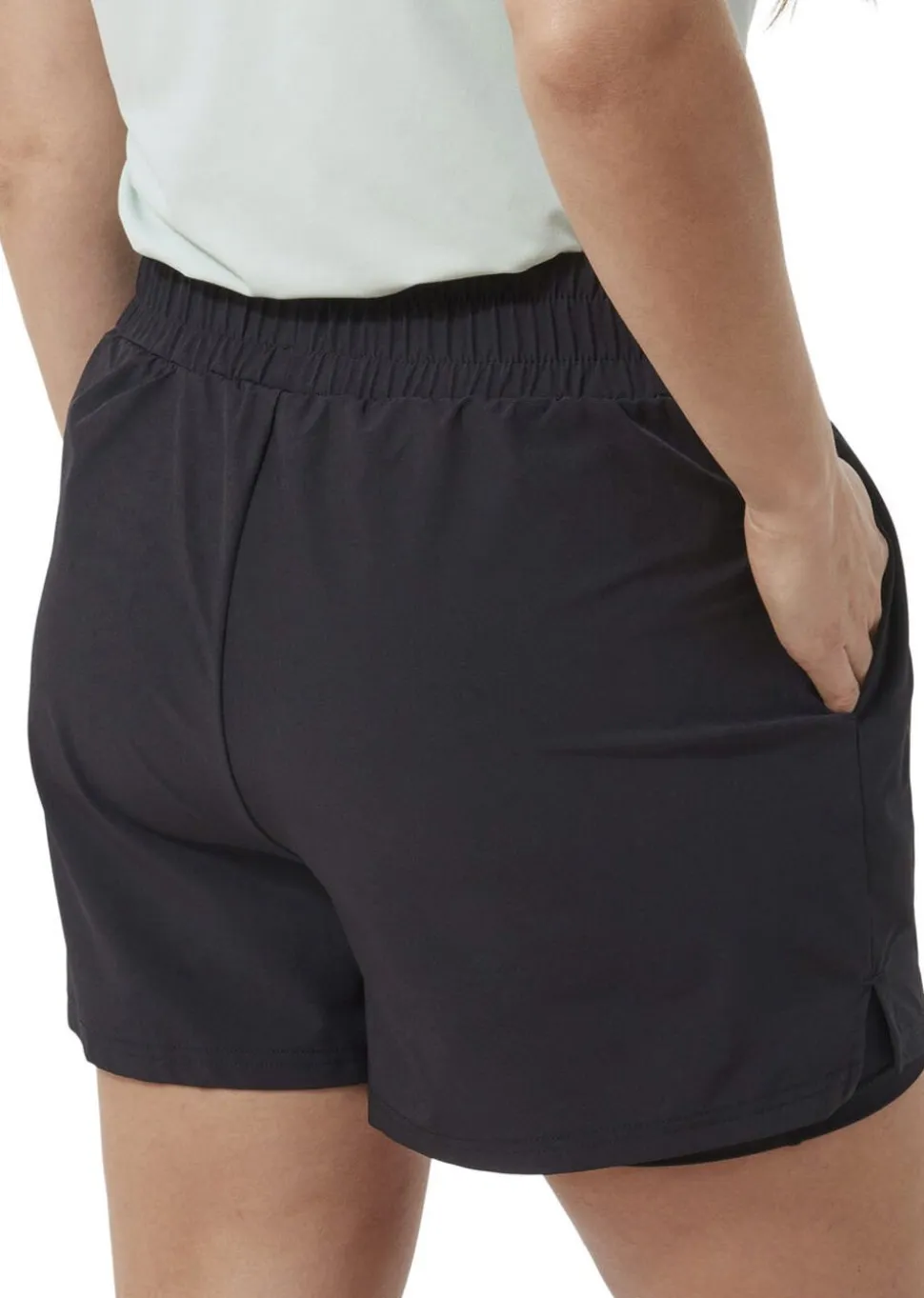 Breeze 2-in-1 Løbeshorts